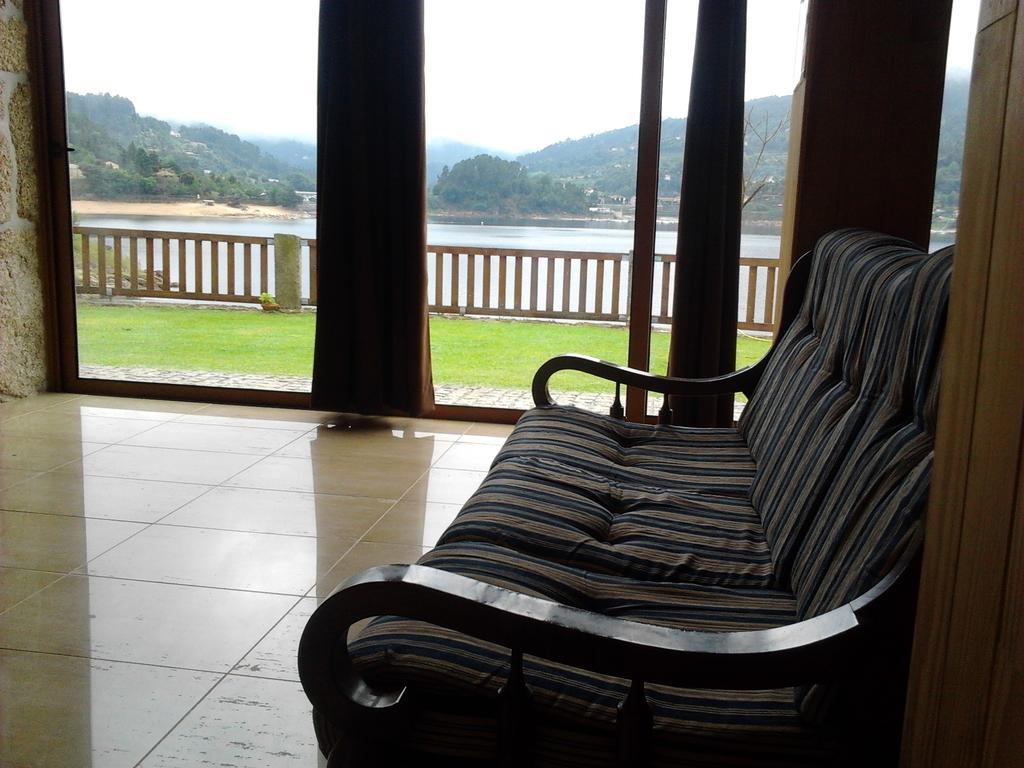 A Cabana Gerês Habitación foto