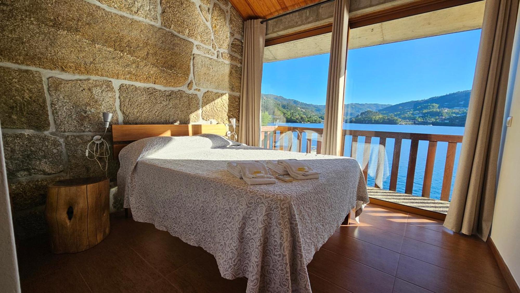 A Cabana Gerês Exterior foto