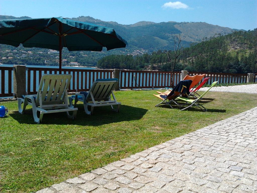A Cabana Gerês Habitación foto