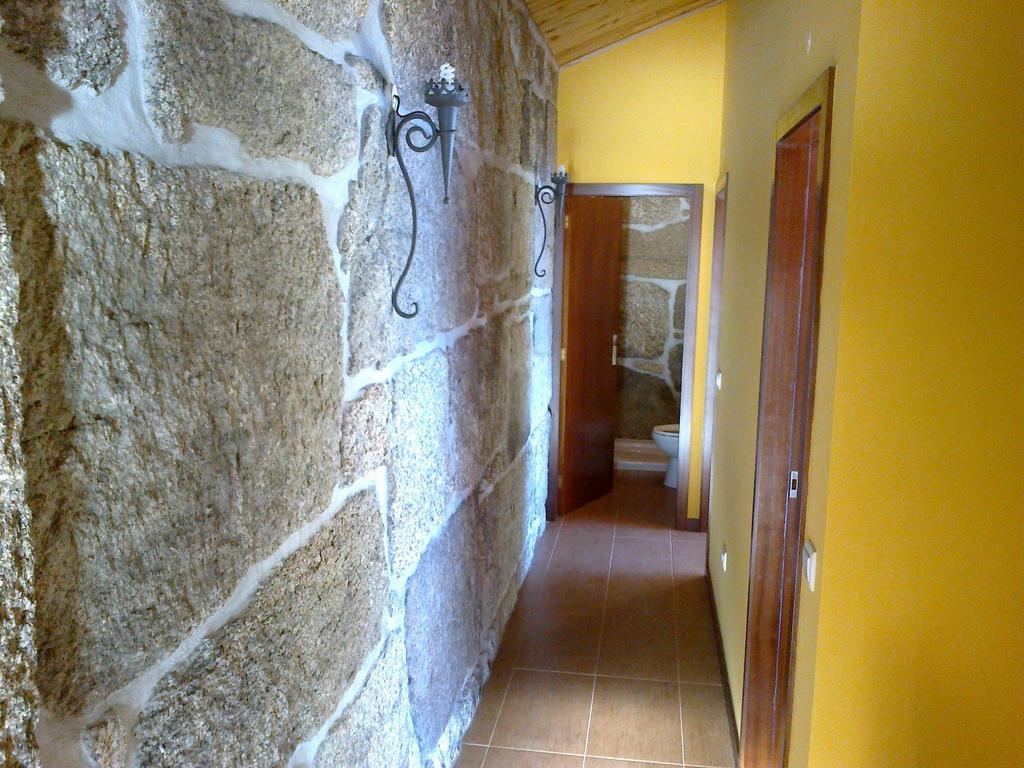 A Cabana Gerês Habitación foto
