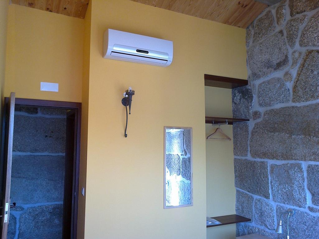 A Cabana Gerês Habitación foto