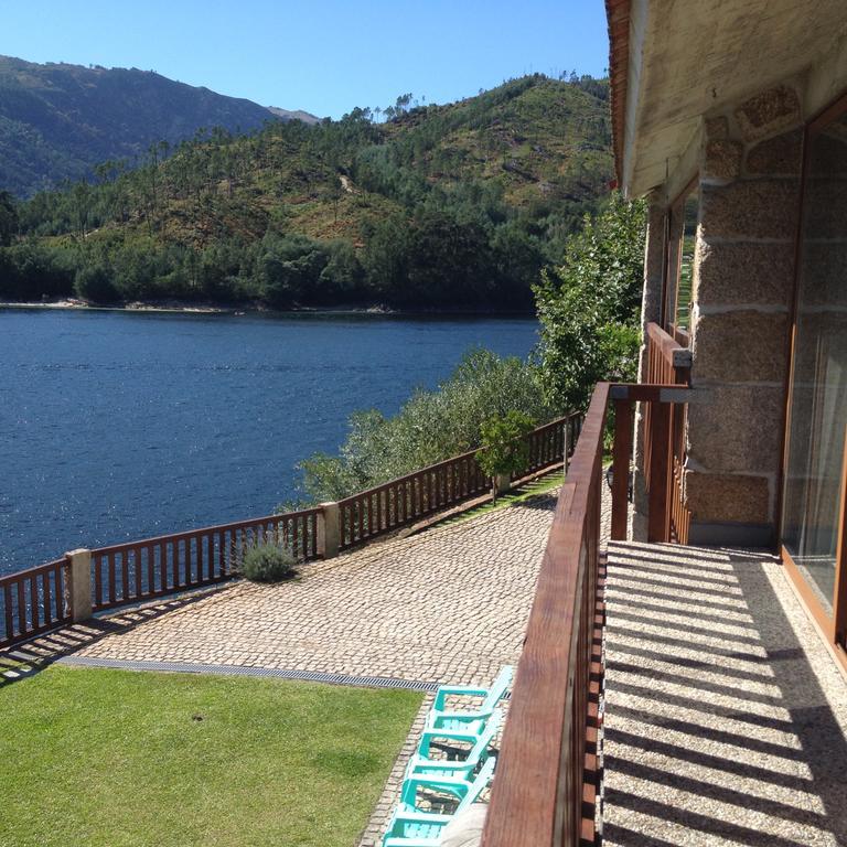 A Cabana Gerês Exterior foto