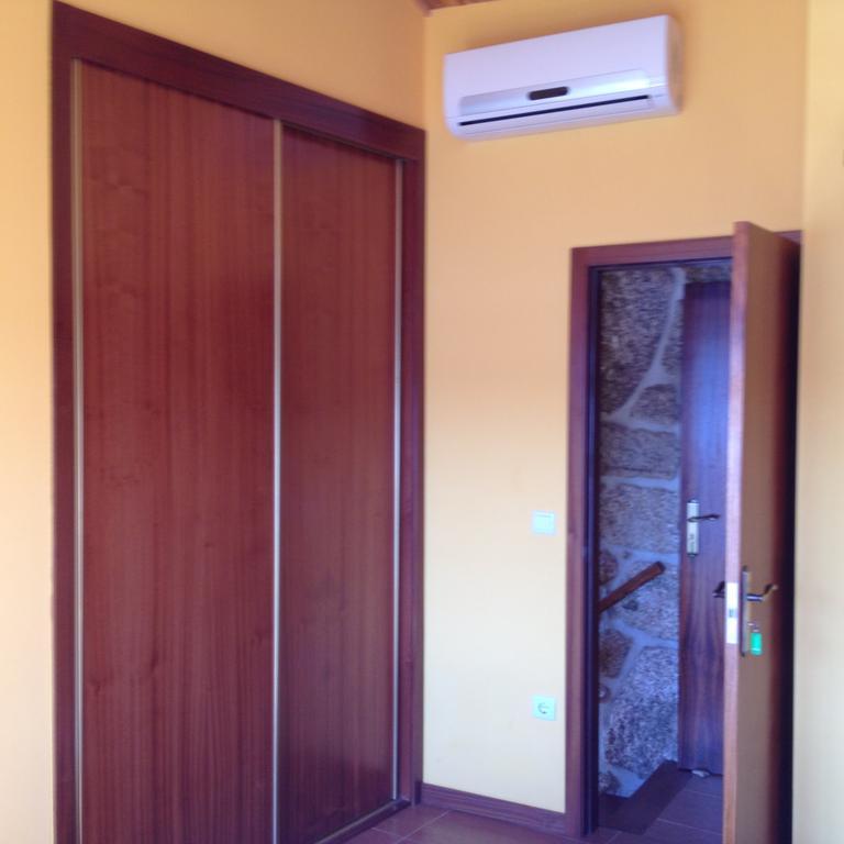 A Cabana Gerês Exterior foto