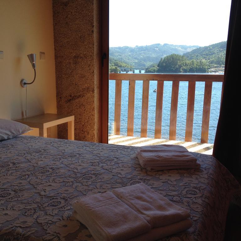 A Cabana Gerês Exterior foto