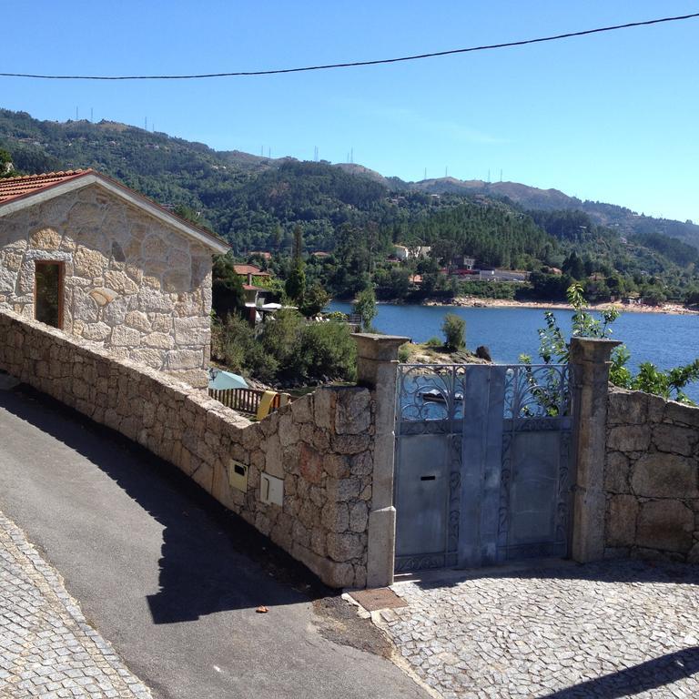 A Cabana Gerês Exterior foto